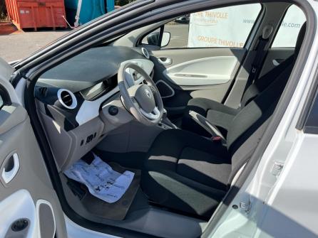 RENAULT Zoe Q90 Life à vendre à Givors - Image n°5