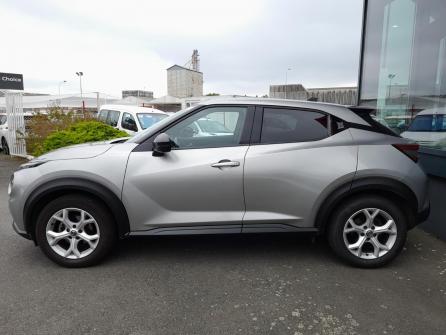 NISSAN Juke Juke DIG-T 114 DCT7 Tekna à vendre à Villefranche-sur-Saône - Image n°3