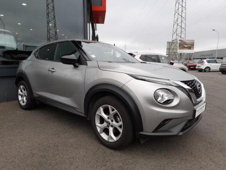 NISSAN Juke Juke DIG-T 114 DCT7 Tekna à vendre à Villefranche-sur-Saône - Image n°4