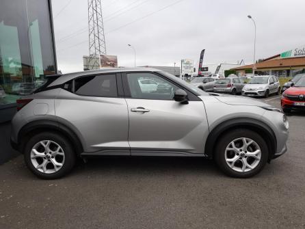 NISSAN Juke Juke DIG-T 114 DCT7 Tekna à vendre à Villefranche-sur-Saône - Image n°5