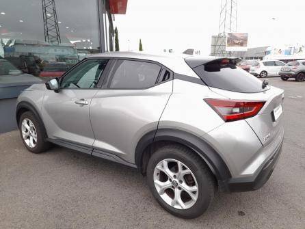 NISSAN Juke Juke DIG-T 114 DCT7 Tekna à vendre à Villefranche-sur-Saône - Image n°9