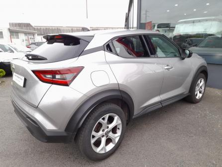 NISSAN Juke Juke DIG-T 114 DCT7 Tekna à vendre à Villefranche-sur-Saône - Image n°10