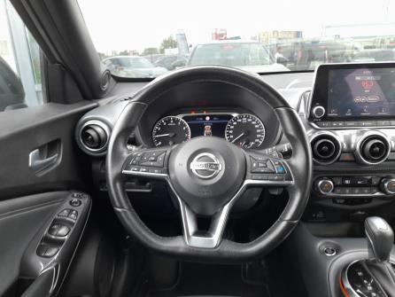 NISSAN Juke Juke DIG-T 114 DCT7 Tekna à vendre à Villefranche-sur-Saône - Image n°13