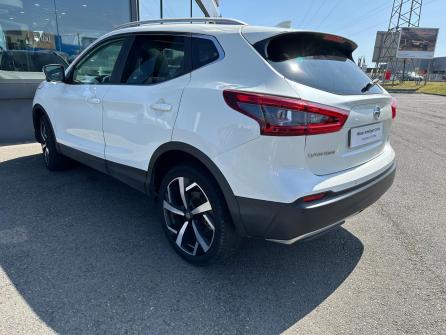 NISSAN Qashqai J11B TEKNA DCI 115 DCT à vendre à Chalon-sur-Saône - Image n°2