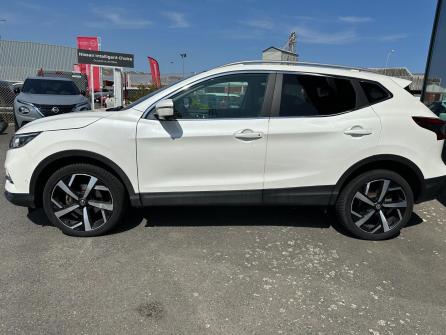 NISSAN Qashqai J11B TEKNA DCI 115 DCT à vendre à Chalon-sur-Saône - Image n°19