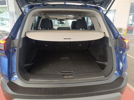 NISSAN X-Trail T33A N-CONNECTA E-POWER 204CH à vendre à Chalon-sur-Saône - Image n°13