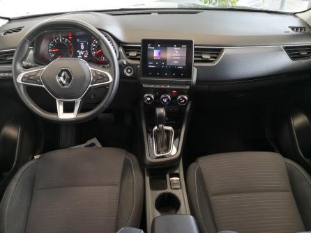 RENAULT Arkana TCe 140 EDC FAP Zen à vendre à Villefranche sur Saône - Image n°6