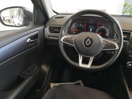 RENAULT Arkana TCe 140 EDC FAP Zen à vendre à Villefranche sur Saône - Image n°7