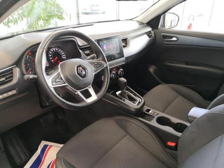 RENAULT Arkana TCe 140 EDC FAP Zen à vendre à Villefranche sur Saône - Image n°13