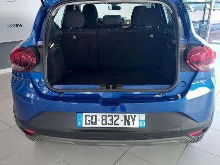 DACIA Sandero TCe 90 Stepway Expression à vendre à Villefranche sur Saône - Image n°2