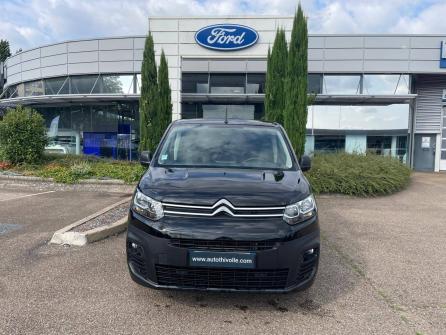 CITROEN Berlingo BERLINGO VAN M 650 BLUEHDI 100 S&S BVM6 CLUB 4p à vendre à Roanne - Image n°2