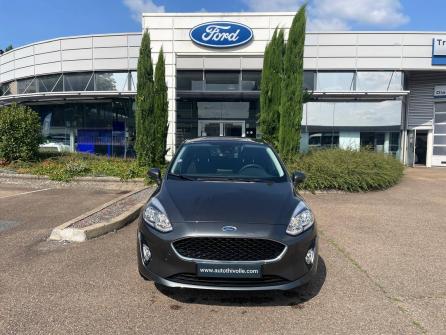 FORD Fiesta Fiesta 1.0 EcoBoost 95 ch S&S BVM6 Cool & Connect 5p à vendre à Roanne - Image n°2