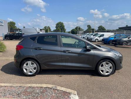 FORD Fiesta Fiesta 1.0 EcoBoost 95 ch S&S BVM6 Cool & Connect 5p à vendre à Roanne - Image n°4