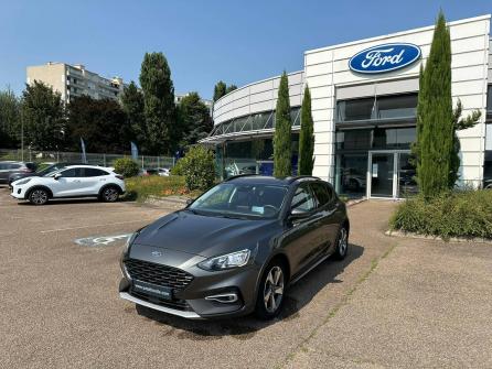 FORD Focus Focus 1.0 EcoBoost 125 S&S Active 5p à vendre à Roanne - Image n°1