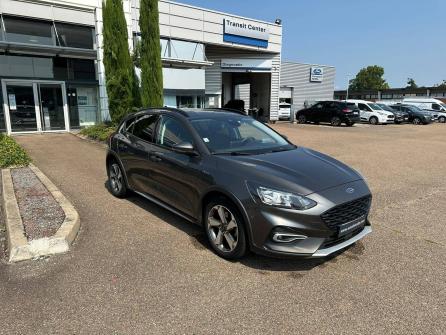 FORD Focus Focus 1.0 EcoBoost 125 S&S Active 5p à vendre à Roanne - Image n°3