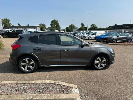 FORD Focus Focus 1.0 EcoBoost 125 S&S Active 5p à vendre à Roanne - Image n°4