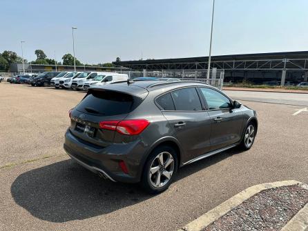 FORD Focus Focus 1.0 EcoBoost 125 S&S Active 5p à vendre à Roanne - Image n°5