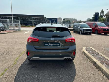 FORD Focus Focus 1.0 EcoBoost 125 S&S Active 5p à vendre à Roanne - Image n°6