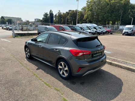 FORD Focus Focus 1.0 EcoBoost 125 S&S Active 5p à vendre à Roanne - Image n°7