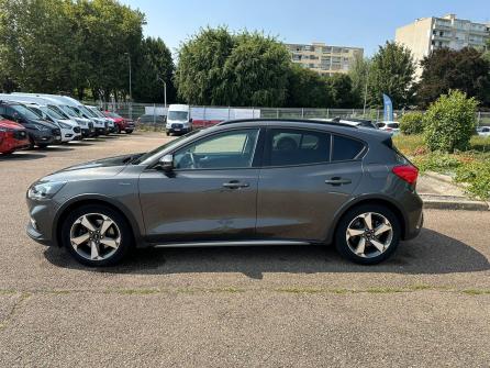 FORD Focus Focus 1.0 EcoBoost 125 S&S Active 5p à vendre à Roanne - Image n°8