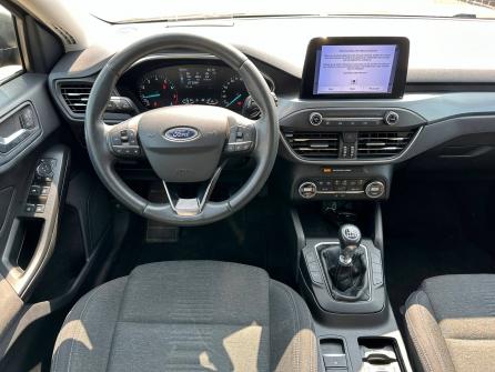 FORD Focus Focus 1.0 EcoBoost 125 S&S Active 5p à vendre à Roanne - Image n°16