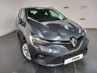 RENAULT Clio Clio TCe 100 GPL - 21 Business d'occasion  de 2021  à  Autun 