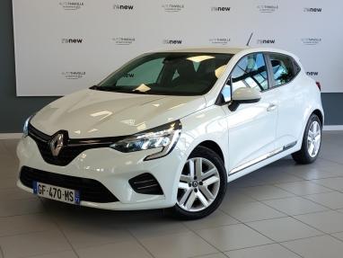 RENAULT Clio Business TCe 100 GPL -21N d'occasion  de 2022  à  Chalon-sur-Saône 