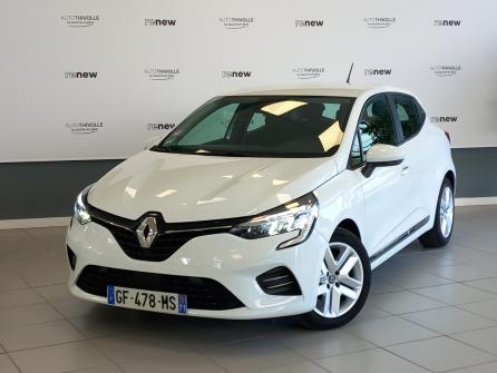 RENAULT Clio Clio TCe 100 GPL - 21N Business à vendre à Chalon-sur-Saône - Image n°1