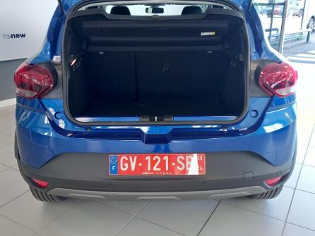 DACIA Sandero ECO-G 100 Stepway Extreme + à vendre à Le Creusot - Image n°9