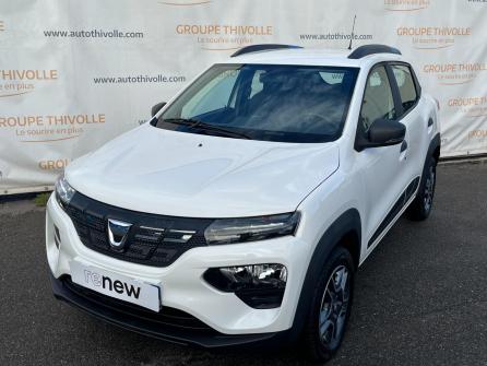 DACIA Spring Business 2020 à vendre à Givors - Image n°1