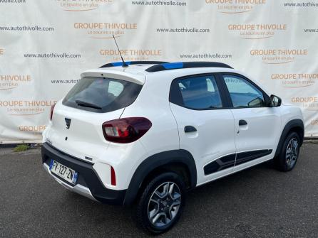 DACIA Spring Business 2020 à vendre à Givors - Image n°2