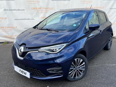 RENAULT Zoe R135 Achat Intégral Exception à vendre à Givors - Image n°1