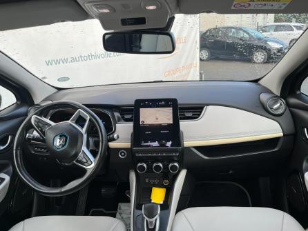 RENAULT Zoe R135 Achat Intégral Exception à vendre à Givors - Image n°3