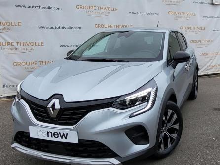 RENAULT Captur TCe 90 Evolution à vendre à Givors - Image n°1