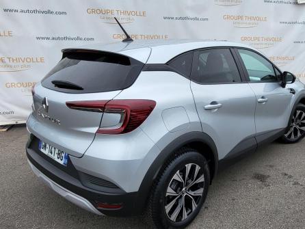 RENAULT Captur TCe 90 Evolution à vendre à Givors - Image n°2