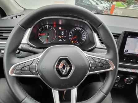 RENAULT Captur TCe 90 Evolution à vendre à Givors - Image n°10