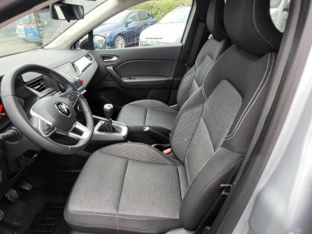 RENAULT Captur TCe 90 Evolution à vendre à Givors - Image n°14