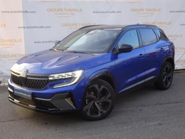 RENAULT Austral mild hybrid 160 auto Techno esprit Alpine d'occasion  de 2022  à  Givors 