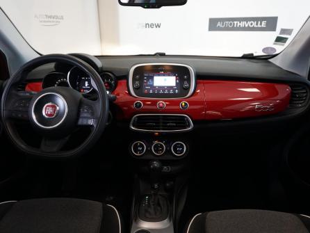 FIAT 500X 500X 1.4 MultiAir 140 ch DCT Popstar à vendre à Villefranche-sur-Saône - Image n°7