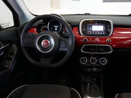 FIAT 500X 500X 1.4 MultiAir 140 ch DCT Popstar à vendre à Villefranche-sur-Saône - Image n°8