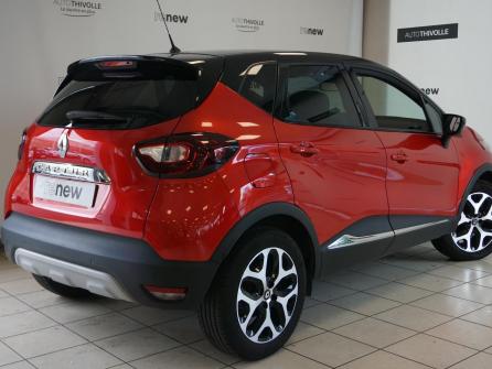 RENAULT Captur TCe 150 FAP Intens à vendre à Villefranche-sur-Saône - Image n°3