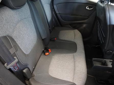 RENAULT Captur TCe 150 FAP Intens à vendre à Villefranche-sur-Saône - Image n°6