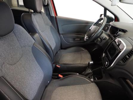 RENAULT Captur TCe 150 FAP Intens à vendre à Villefranche-sur-Saône - Image n°9