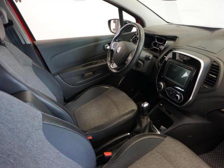 RENAULT Captur TCe 150 FAP Intens à vendre à Villefranche-sur-Saône - Image n°10