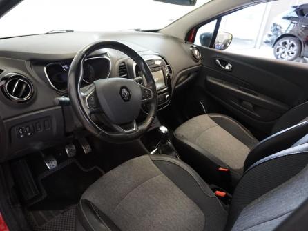 RENAULT Captur TCe 150 FAP Intens à vendre à Villefranche-sur-Saône - Image n°11