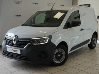 RENAULT Kangoo Van BLUE DCI 115 EDC GRAND CONFORT - 22 d'occasion  de 2024  à  Villefranche-sur-Saône 