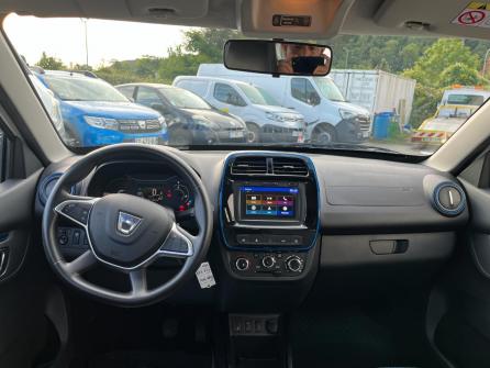 DACIA Spring Business 2020 à vendre à Villefranche sur Saône - Image n°3