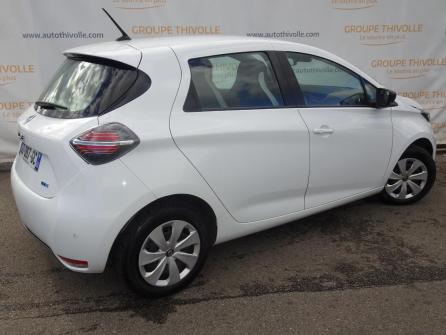 RENAULT Zoe Zoe R110 Achat Intégral - 21 Business à vendre à Villefranche sur Saône - Image n°2