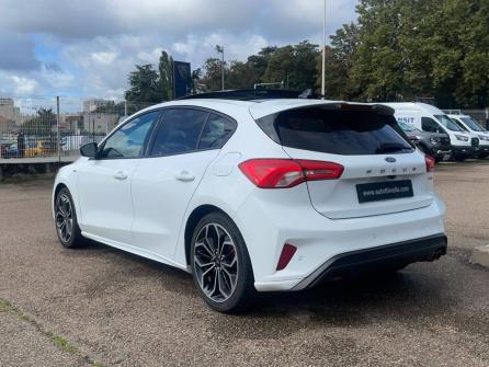 FORD Focus Focus 1.0 EcoBoost 155 S&S mHEV ST Line X 5p à vendre à Roanne - Image n°7