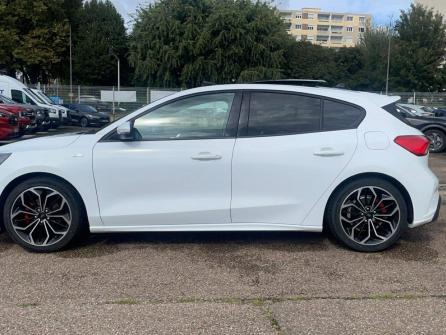 FORD Focus Focus 1.0 EcoBoost 155 S&S mHEV ST Line X 5p à vendre à Roanne - Image n°8